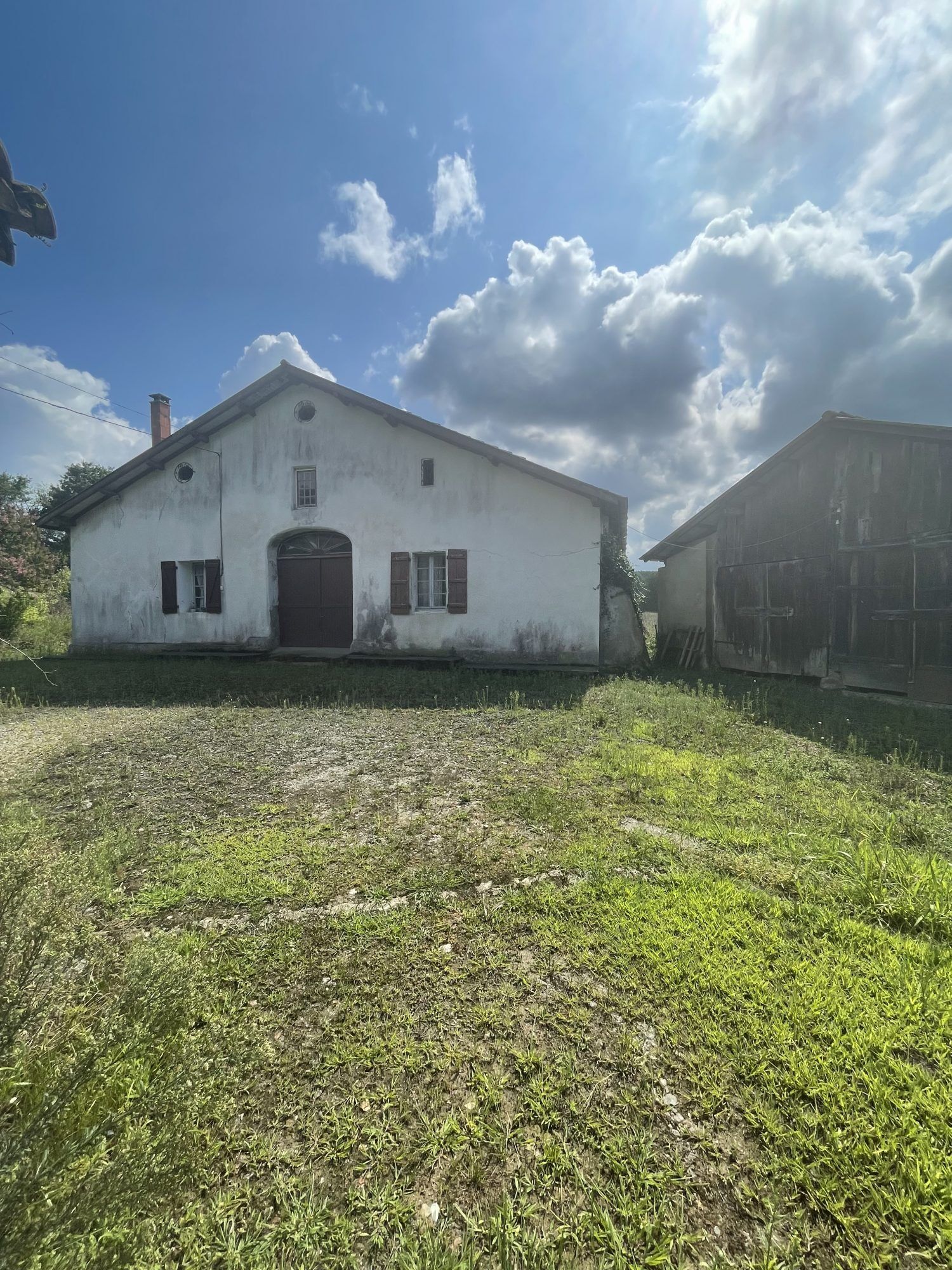 Villa / Maison  T5 à vendre Heugas 40180