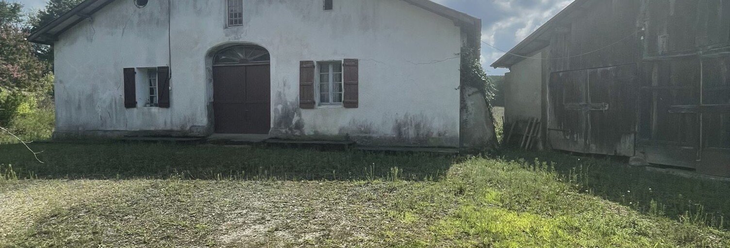 Maison 5 Pièces 150 m² à vendre à Heugas (40180)