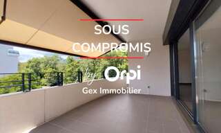 Appartement 4 Pièces 133 m² à vendre à Saint-Genis-Pouilly (01630)