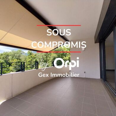 Appartement 4 pièces 640000 €