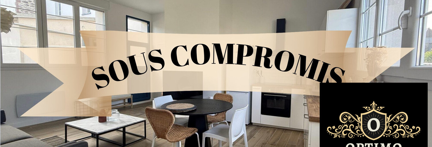 Immeuble  85 m² à vendre à Paimpol (22500)