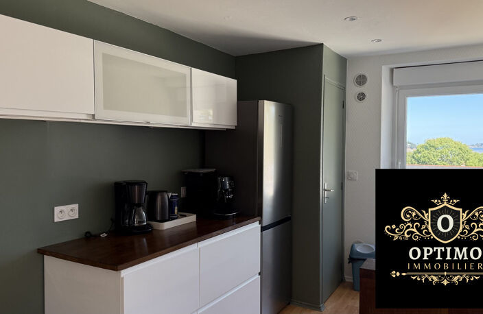 APPARTEMENT T3 AVEC VUE SUR MER — photo 2