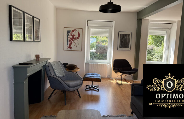 APPARTEMENT T3 AVEC VUE SUR MER — photo 3