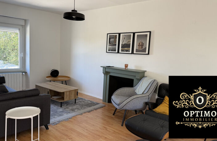 APPARTEMENT T3 AVEC VUE SUR MER — photo 5