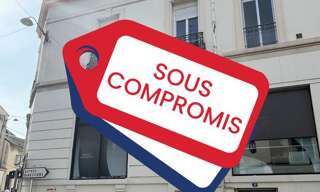 Appartement 2 Pièces 50 m² à vendre à Étampes (91150)