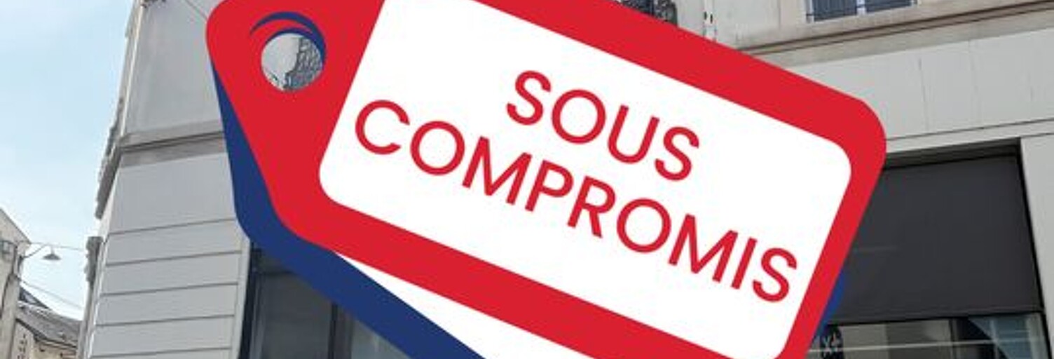 Appartement 2 Pièces 50 m² à vendre à Étampes (91150)