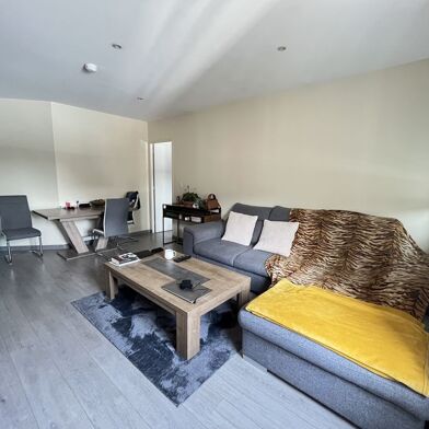 Appartement 2 pièces 122000 €