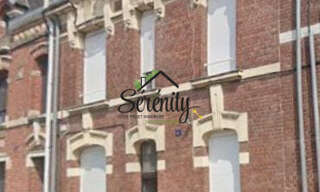 Immeuble  162 m² à vendre à Cambrai (59400)