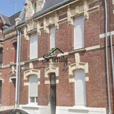 Immeuble  399500 €