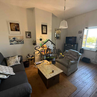 Immeuble  379900 €