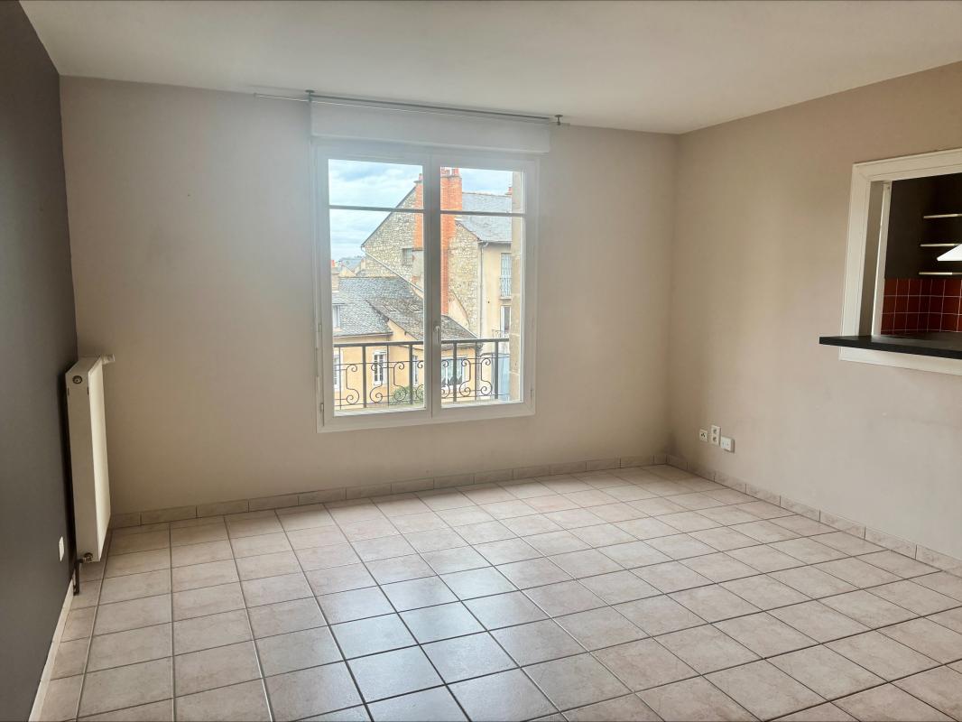 Appartement  T2 à louer Rodez 12000
