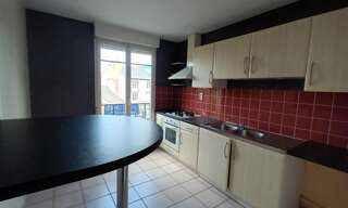 Appartement 2 Pièces 51 m² à louer à Rodez (12000)