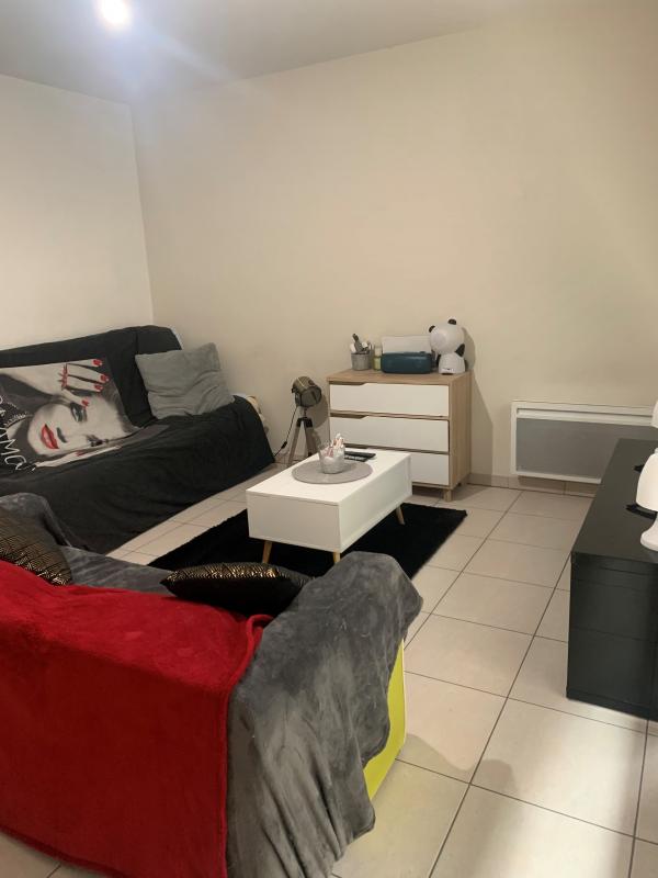 Appartement  T1 à louer Rodez 12000