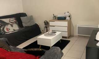 Appartement 1 Pièce 27 m² à louer à Rodez (12000)