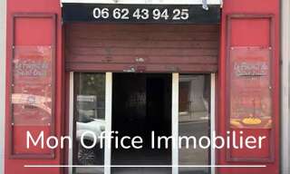 Commerce 2 Pièces 63 m² à vendre à Marseille 15 (13015)