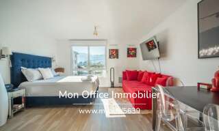 Appartement 1 Pièce 35 m² à vendre à Annecy (74000)