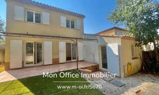 Maison 4 Pièces 100 m² à vendre à Martigues (13500)