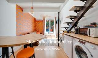 Appartement 2 Pièces 30 m² à vendre à Aix-en-Provence (13100)