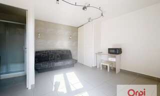 Appartement 1 Pièce 22 m² à louer à Montluçon (03100)