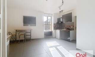 Appartement 1 Pièce 22 m² à louer à Montluçon (03100)