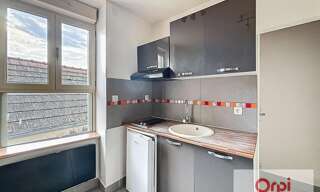 Appartement 1 Pièce 22 m² à louer à Montluçon (03100)