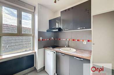 Appartement 1 pièces 320 €