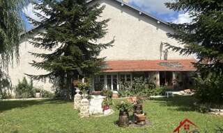 Maison 4 Pièces 149 m² à vendre à Laferté-sur-Amance (52500)