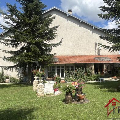 Maison 4 pièces 148000 €