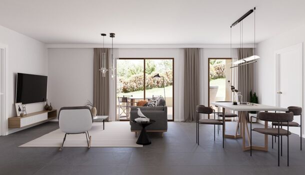 Appartement 3 pièces  à vendre Pietrosella 20166