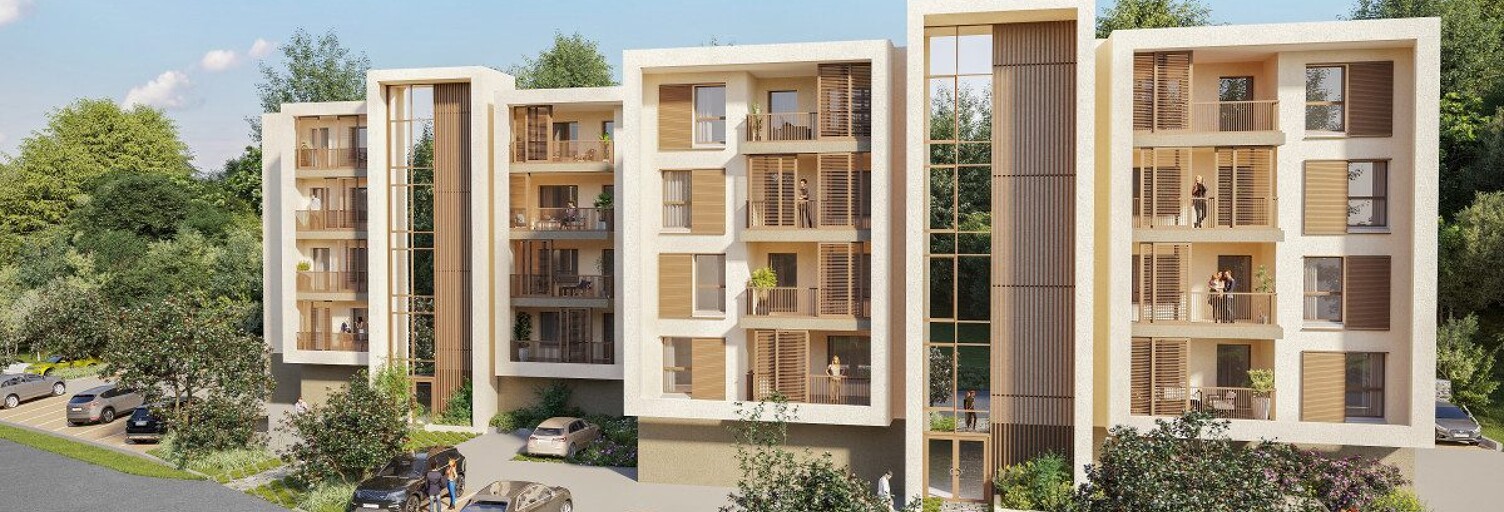 Appartement 2 Pièces 50 m² à vendre à Albitreccia (20166)