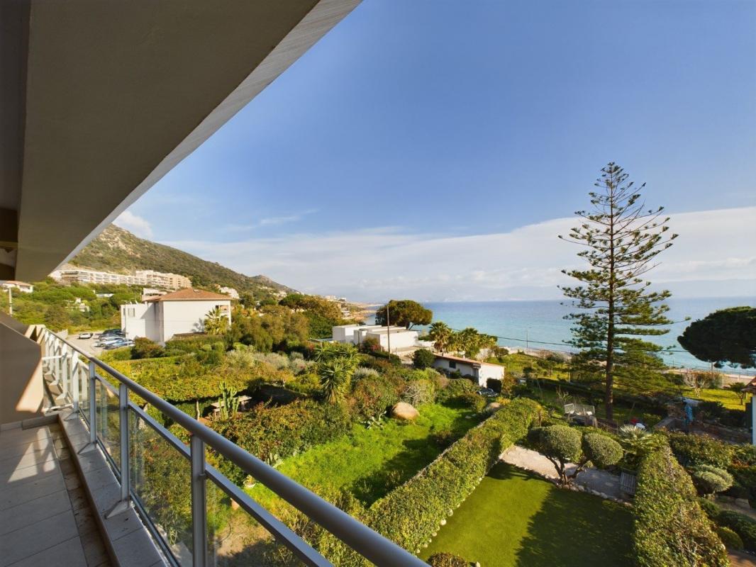 Appartement  T6 à vendre Ajaccio 20000