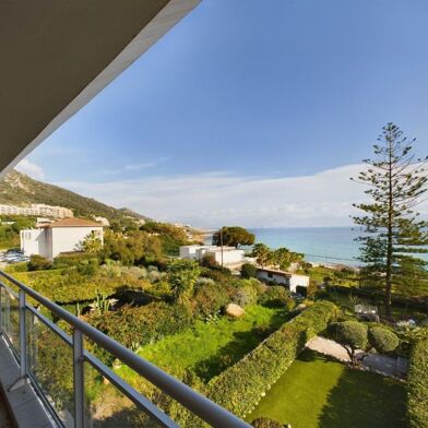 Appartement 6 pièces 940000 €