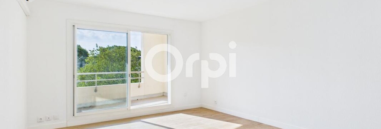 Appartement 2 Pièces 48 m² à vendre à Mandelieu-la-Napoule (06210)