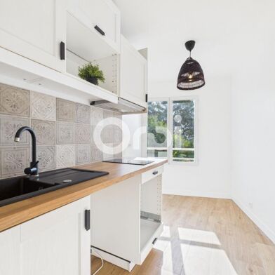 Appartement 2 pièces 247000 €