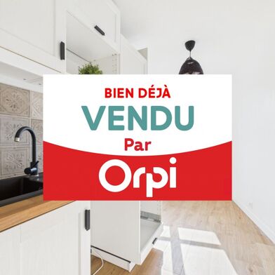 Appartement 2 pièces 247000 €