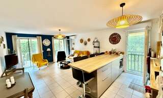 Appartement 3 Pièces 64 m² à vendre à La Colle-sur-Loup (06480)