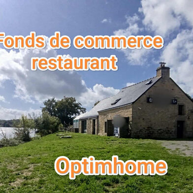 Commerce 3 pièces 99000 €