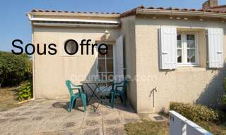 Appartement 2 Pièces 35 m² à vendre à Dolus-d'Oléron (17550)