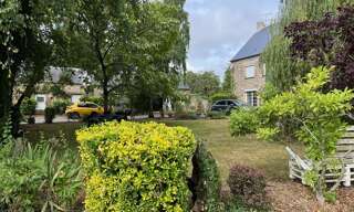 Maison 6 Pièces 156 m² à vendre à Courvaudon (14260)