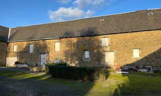 Maison 6 Pièces 156 m² à vendre à Courvaudon (14260)