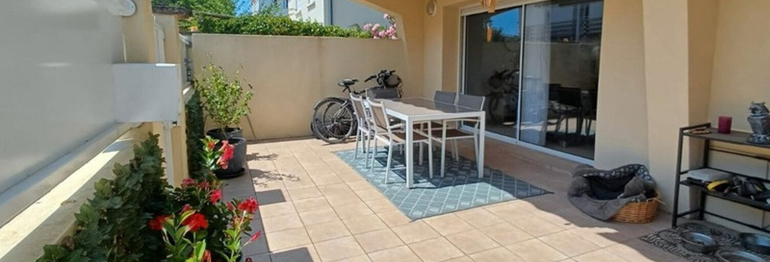 Maison 3 Pièces 70 m² à vendre à Le Grau-du-Roi (30240)