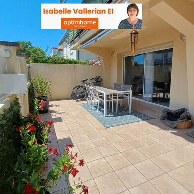 Maison 3 pièces 388000 €