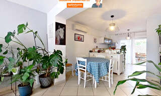 Maison 3 Pièces 70 m² à vendre à Le Grau-du-Roi (30240)