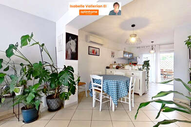 Maison 3 pièces 377000 €