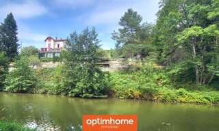 Maison 8 Pièces 200 m² à vendre à Fontenoy-le-Château (88240)