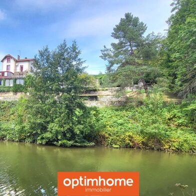 Maison 8 pièces 299000 €