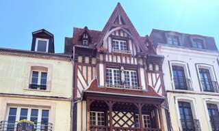 Appartement 7 Pièces 161 m² à vendre à Dieppe (76200)