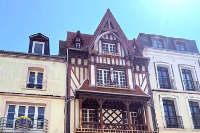 Appartement 7 pièces 294000 €