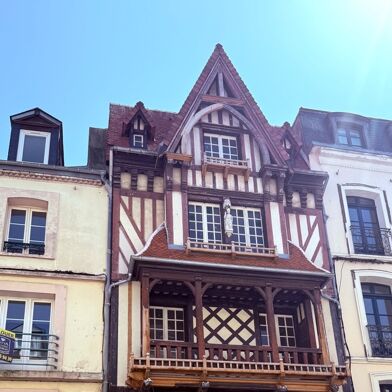 Appartement 7 pièces 294000 €