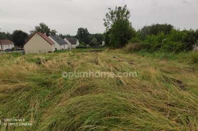 Terrain  26500 €